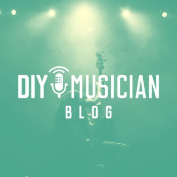 DIY Musician Blog